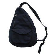 Isla | Women's Canvas Crossbody Messenger Sling Bag