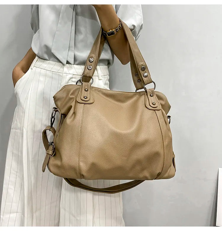 Cienna | Spacious and Stylish Tote Bag