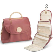 Elyse | Timeless Elegance Travel Cosmetic Organizer