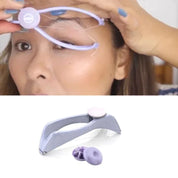 GlowErase - Spring Thread Epilator for Radiant Skin