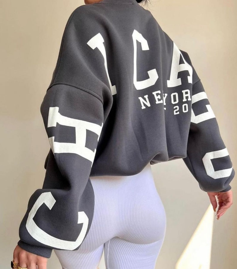More comfortable, relaxed and stylish sweater-3