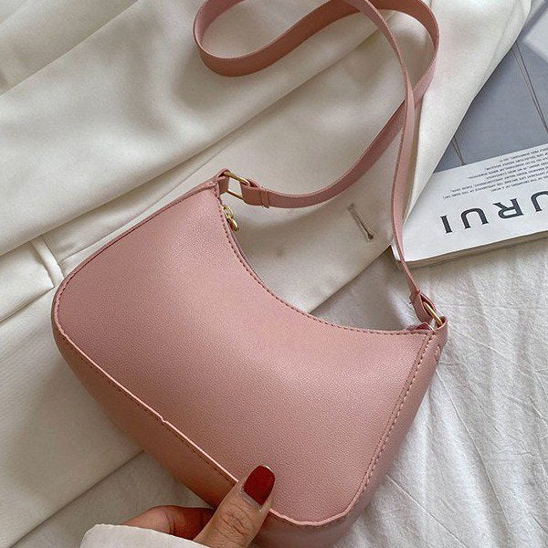 ELLIN | Timeless Charm and Elegant Handbag
