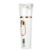 LumiSpray - Revitalizing Facial Steamer & Hydration Boosting Treatment