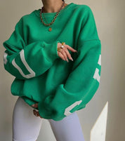 More comfortable, relaxed and stylish sweater-2
