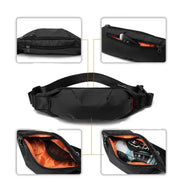 Jaxon | Men's Lightweight Waterproof Crossbody Hip Bag