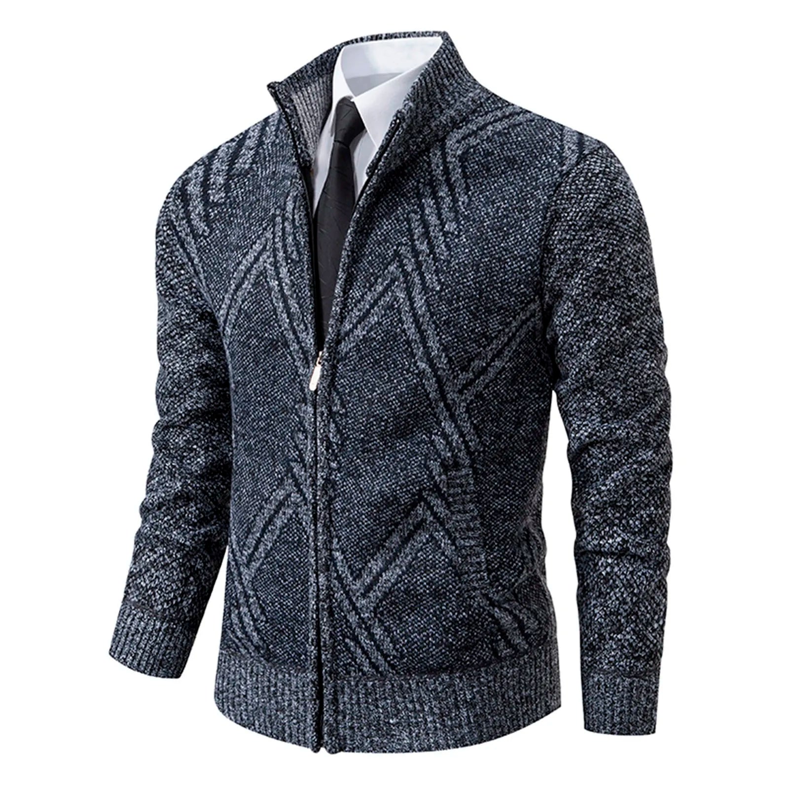 Variant image for Dark gray with pattern