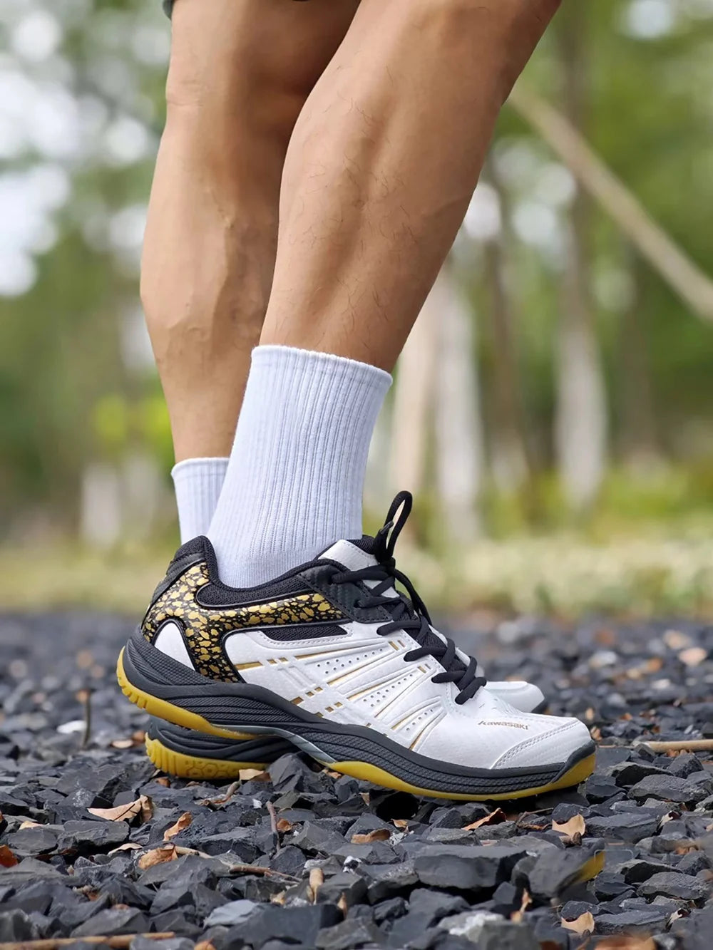 Zane | Breathable & Anti-Slip Sports Sneakers for Men & Women