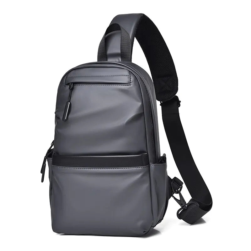 Jasper | Waterproof Anti-Theft Travel Crossbody Bag