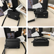 Lena | Effects Color Mini Crossbody Sling Handbag