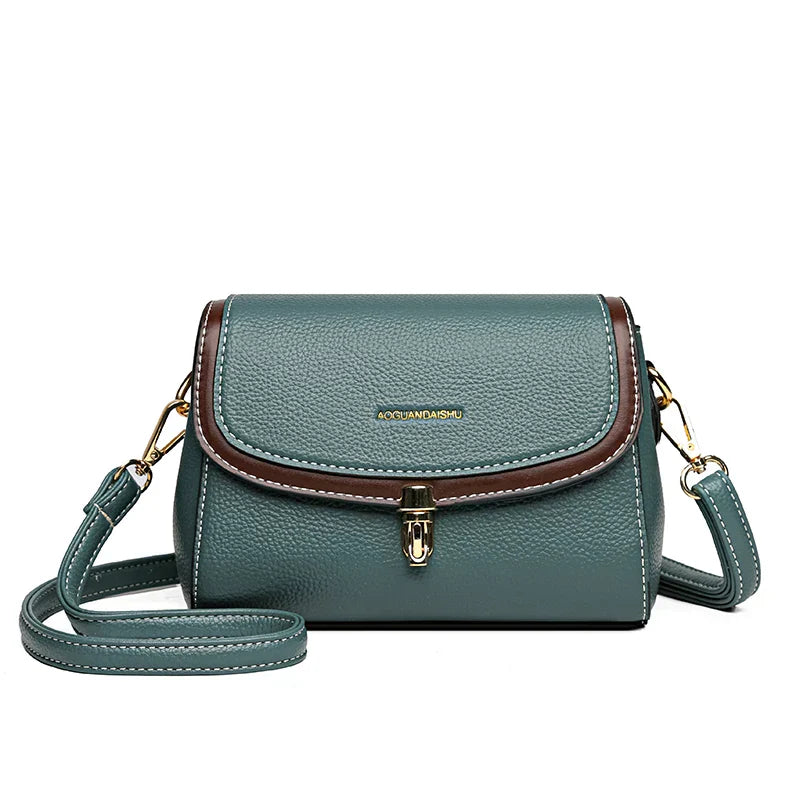 Lena | Stylish Small Crossbody Bag for Women