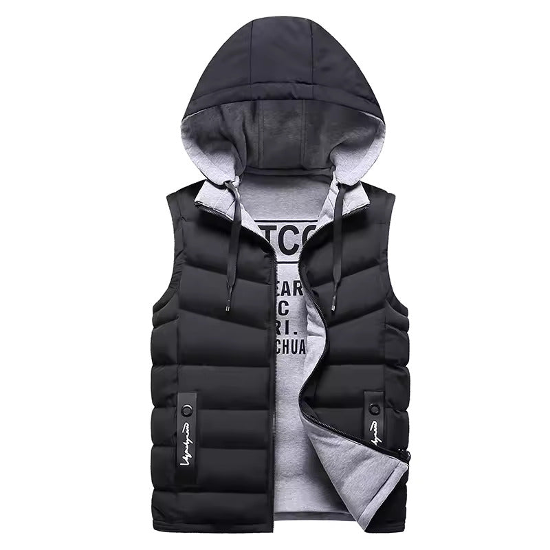 CHRISTOPHER | Cozy Stylish Hoodie