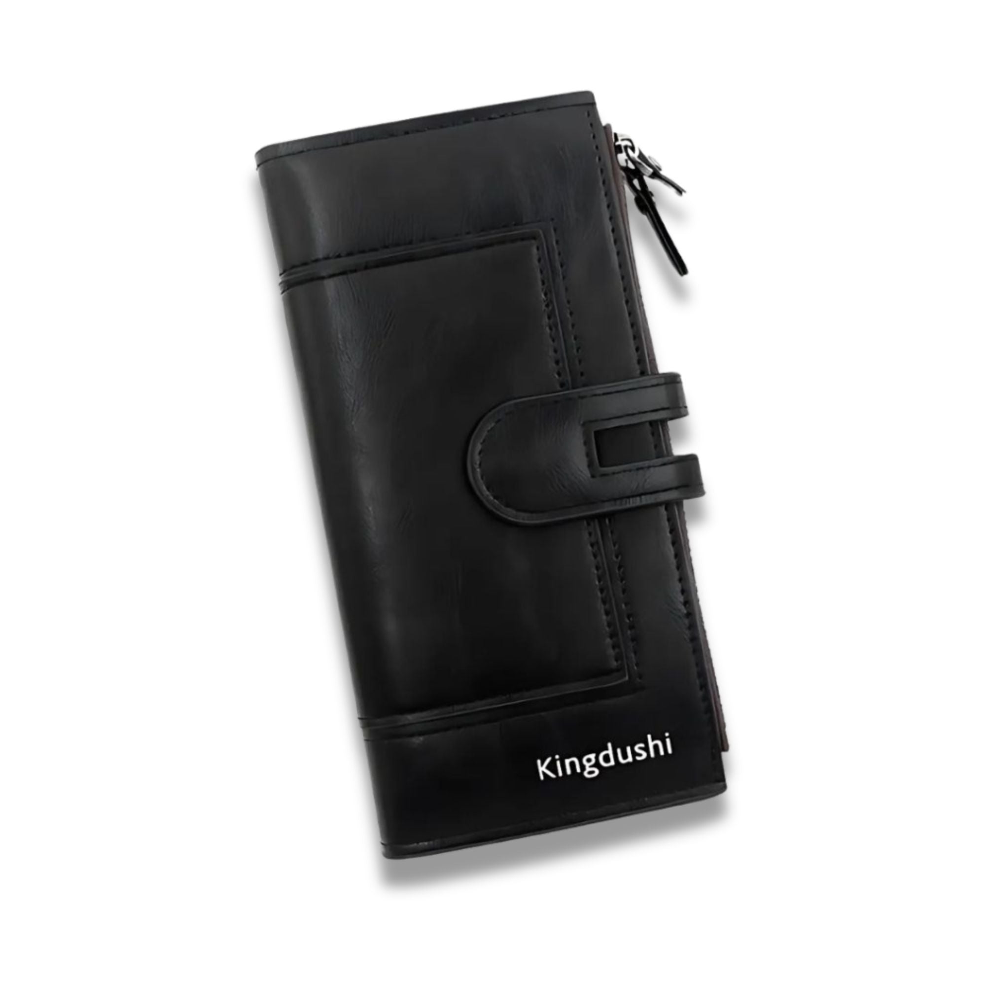Ashlyn | Large Leather Travel Wallet