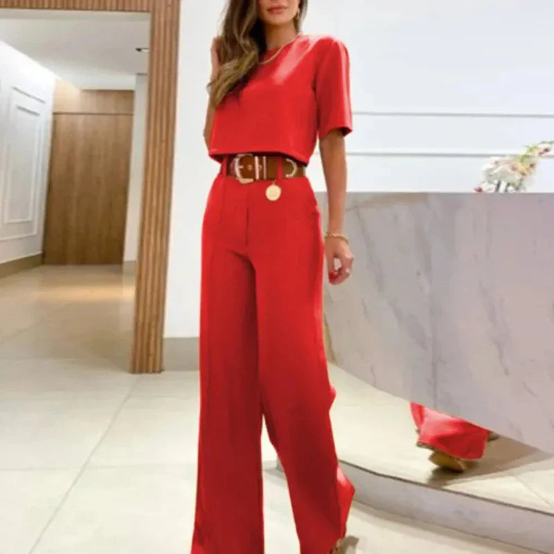 RAYA | Elegant Trendy Set