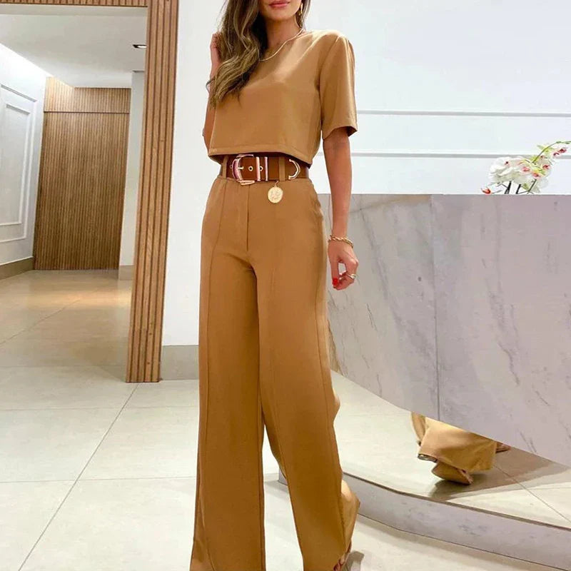 RAYA | Elegant Trendy Set