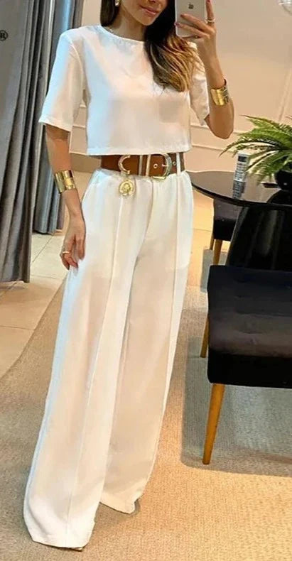 RAYA | Elegant Trendy Set