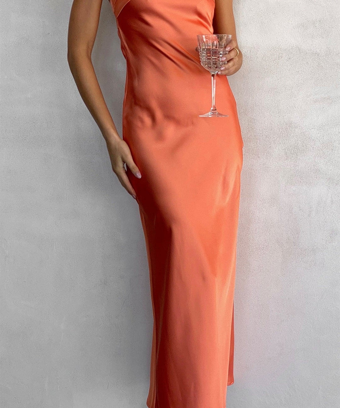 LYNITH | Elegant Dress