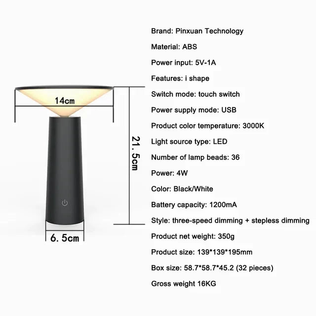BeaconBay | Modern Stylish Accent Lighting for Any Room