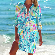 Adelaide | Summer Top Dress