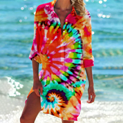 Adelaide | Summer Top Dress