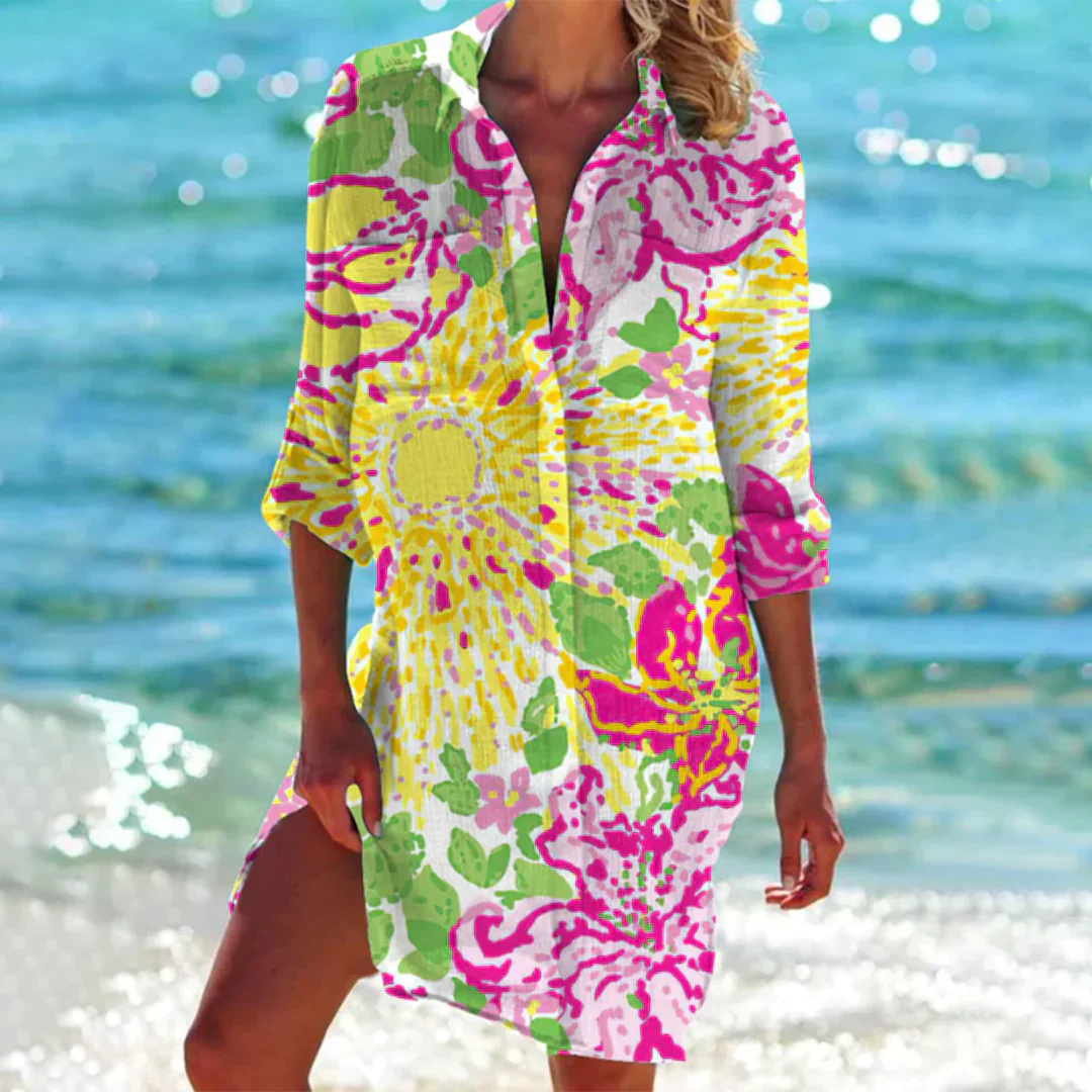 Adelaide | Summer Top Dress