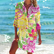 Adelaide | Summer Top Dress
