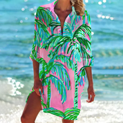 Adelaide | Summer Top Dress