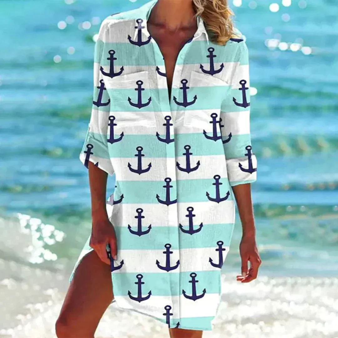 Adelaide | Summer Top Dress