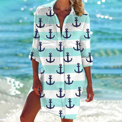 Adelaide | Summer Top Dress