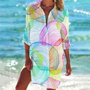 Adelaide | Summer Top Dress