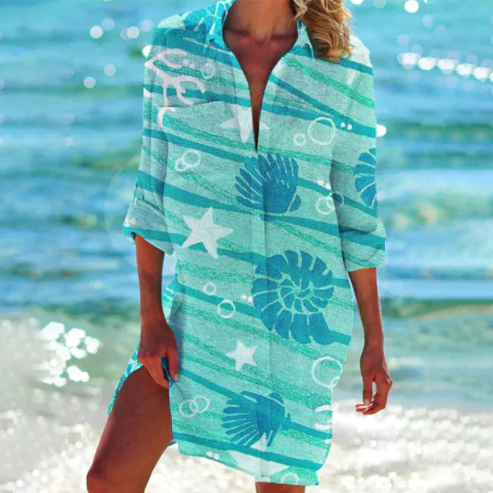 Adelaide | Summer Top Dress