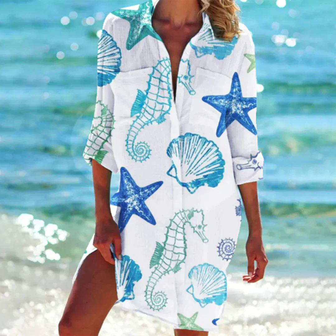 Adelaide | Summer Top Dress