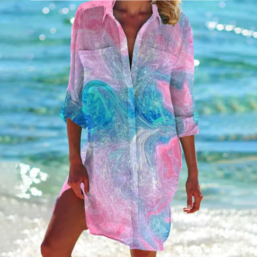 Adelaide | Summer Top Dress