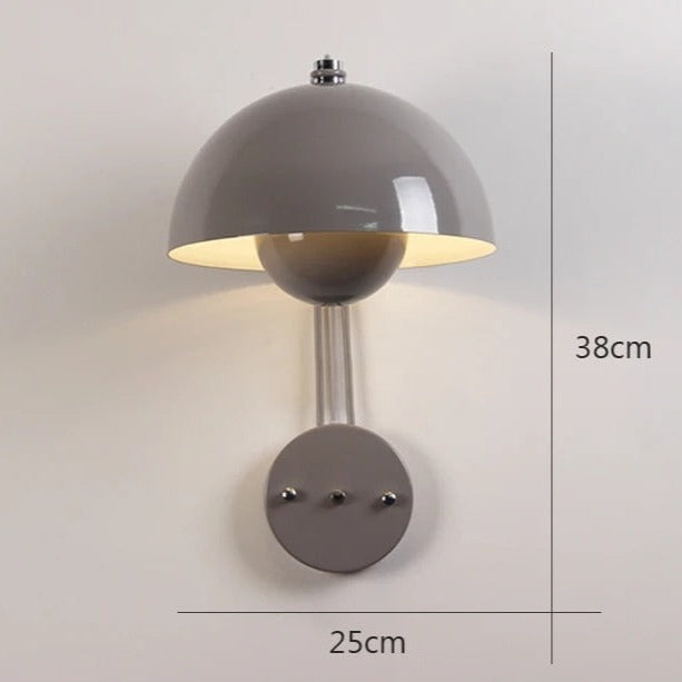 Midtown Shine | Dome Shaped Playful and Functional Lighting