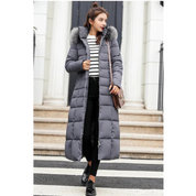 Bernhildun | Women's buffer-parka-2