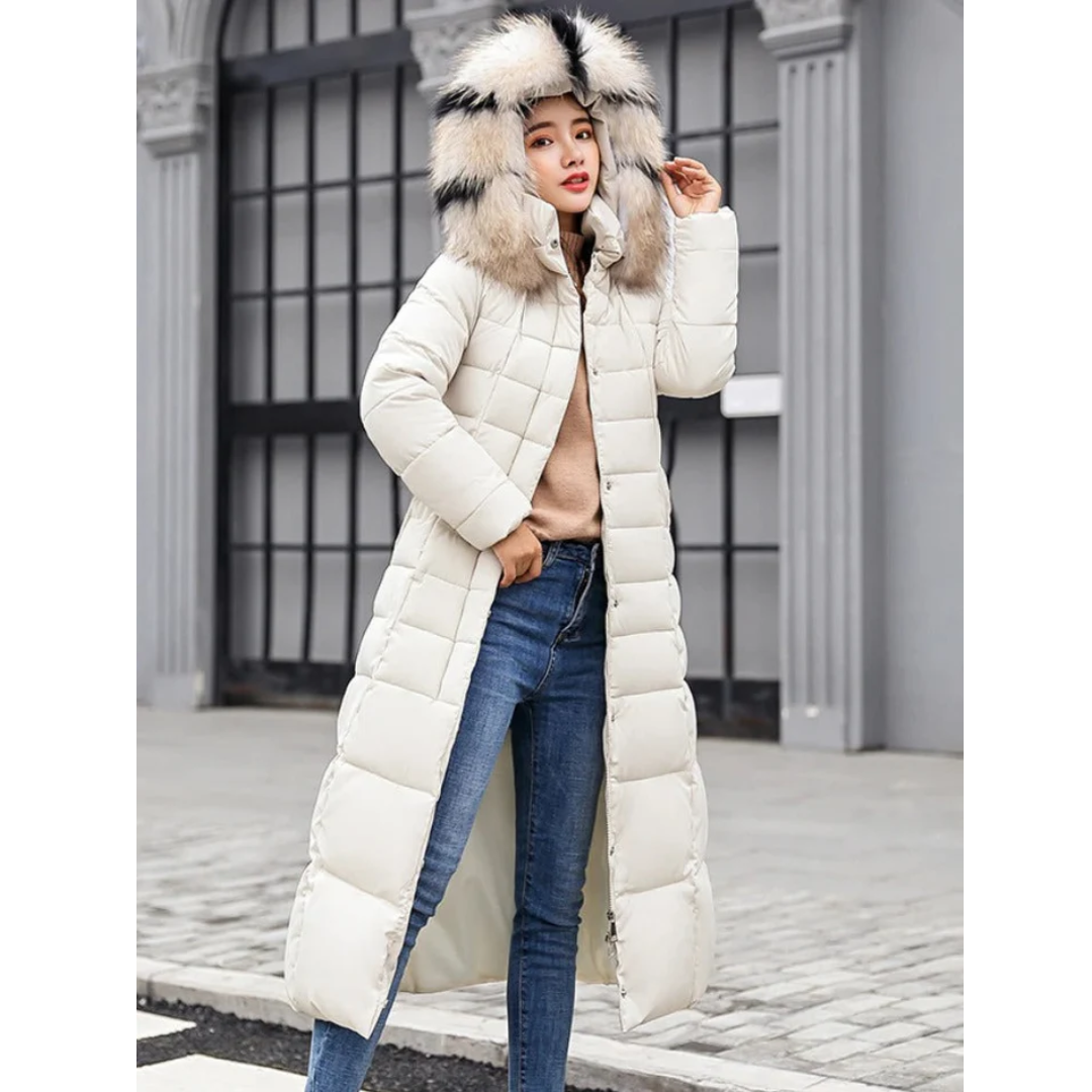 Bernhildun | Women's buffer-parka-6