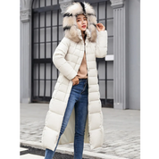 Bernhildun | Women's buffer-parka-6