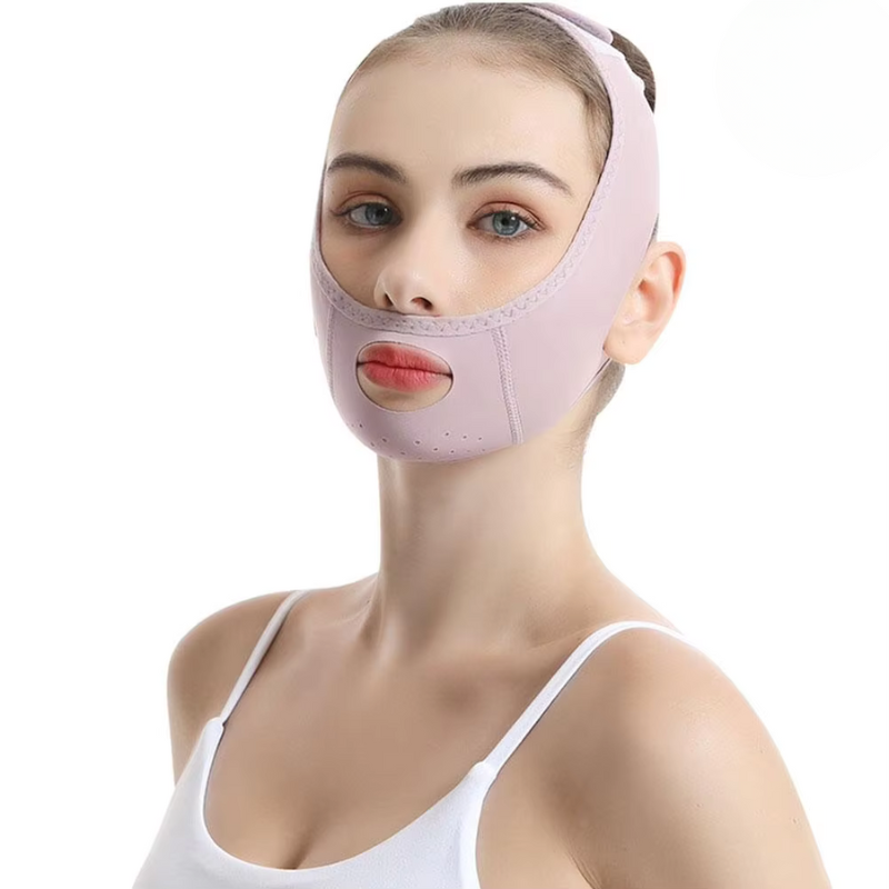 Chin | V-Lift Face Slimming Strap
