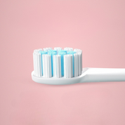 Revitalize Your Smile - FreshPulse Rechargeable Toothbrush with Extra Brush Heads