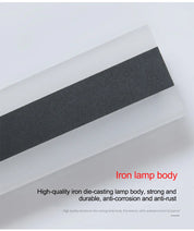 LumaBeam - Waterproof Patios and Gardens Wall Light