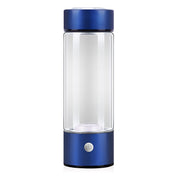 HydroPro Bottle – Innovative Hydrogen Water Generator – Energy & Freshness