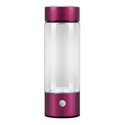 HydroPro Bottle – Innovative Hydrogen Water Generator – Energy & Freshness