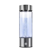 HydroPro Bottle – Innovative Hydrogen Water Generator – Energy & Freshness