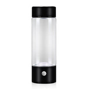 HydroPro Bottle – Innovative Hydrogen Water Generator – Energy & Freshness