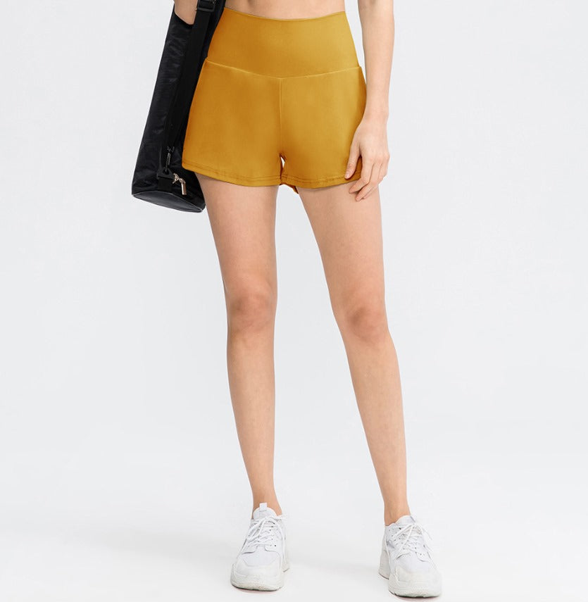 Jazmin | Comfortable Workout Shorts