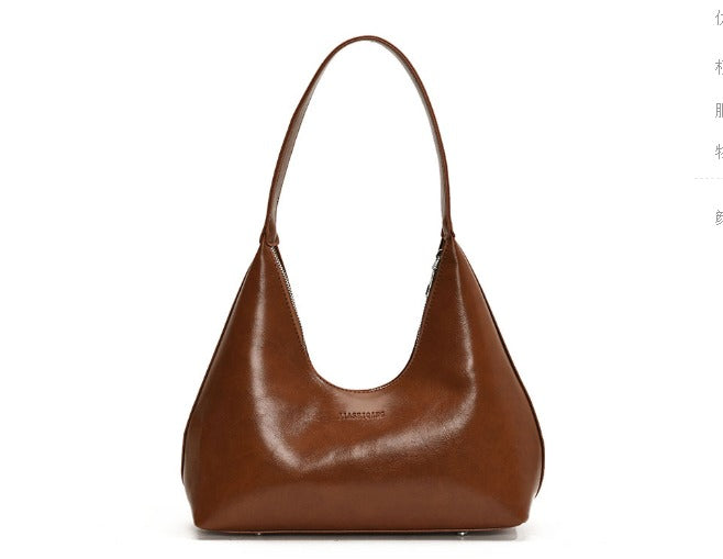 HARRIET | Waterproof Hobo Bag