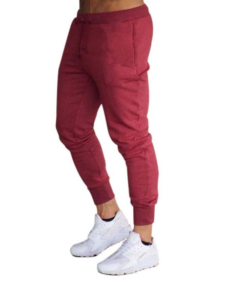 Jax | Men's Athletic Joggers
