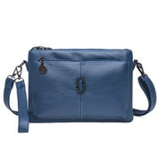 Wendy | Stylish & Secure Anti-Theft Crossbody Bag