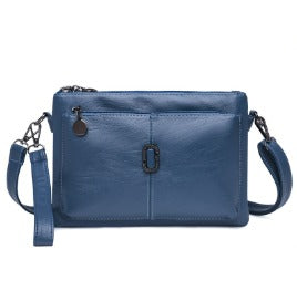 Wendy | Stylish & Secure Anti-Theft Crossbody Bag