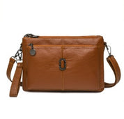 Wendy | Stylish & Secure Anti-Theft Crossbody Bag