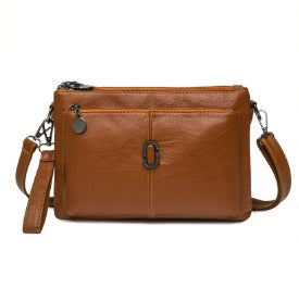 Wendy | Stylish & Secure Anti-Theft Crossbody Bag